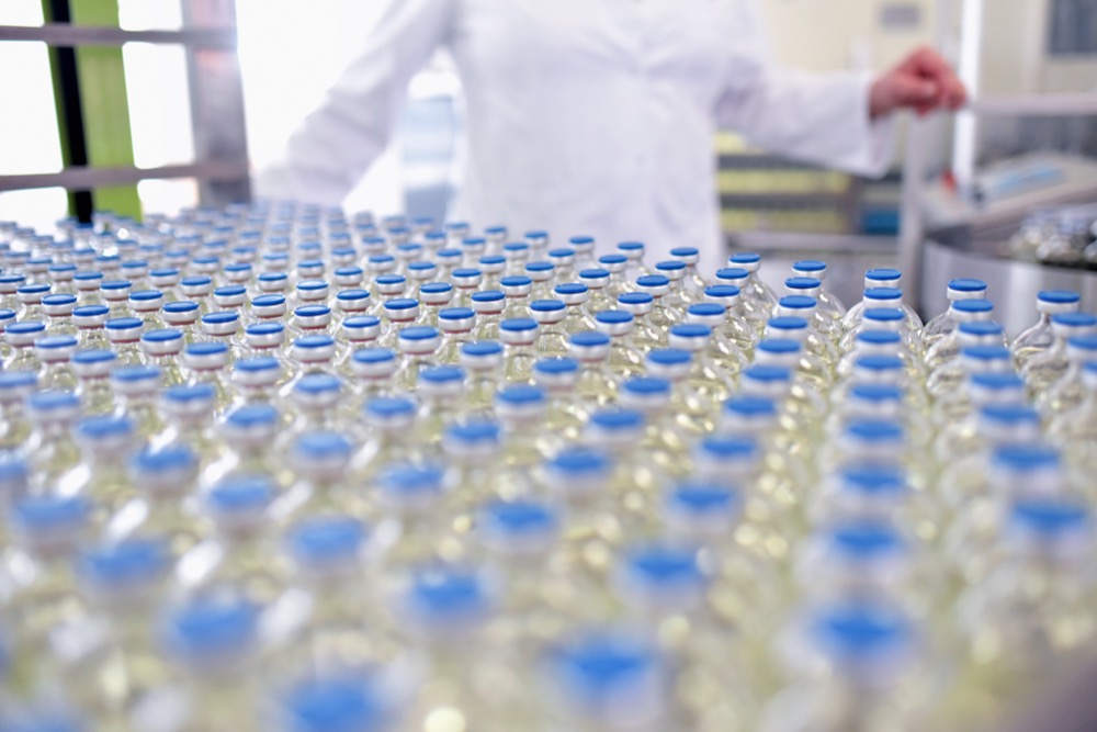 How Good Distribution Practices Help Ensure Pharmaceutical Quality